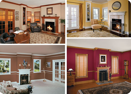 Hardwood Products
