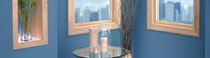 mouldings